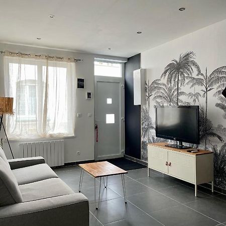 Gite Shaka Gravelines Exterior foto