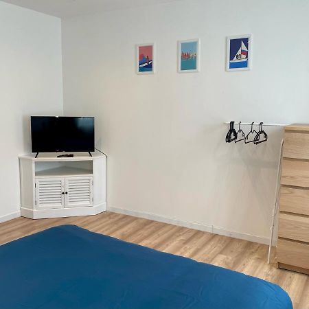 Gite Shaka Gravelines Exterior foto