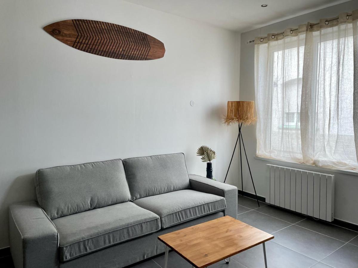 Gite Shaka Gravelines Exterior foto