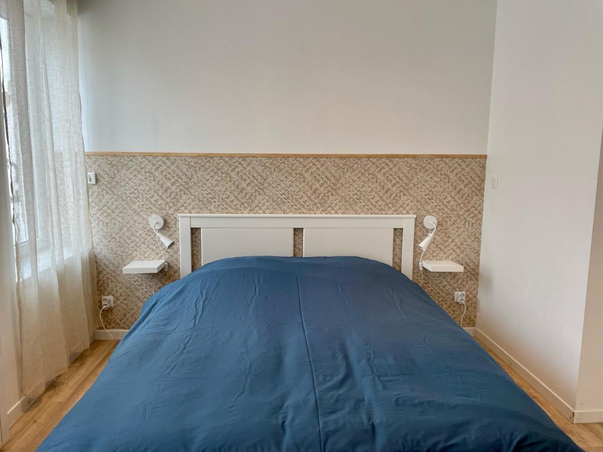 Gite Shaka Gravelines Exterior foto