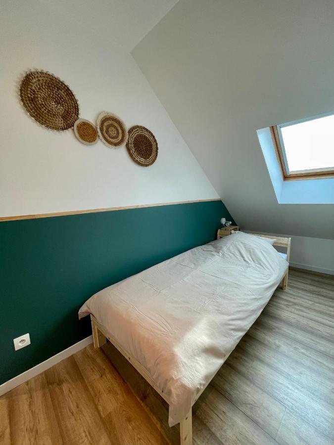 Gite Shaka Gravelines Exterior foto