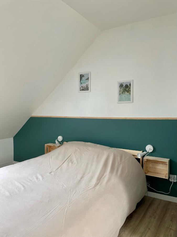 Gite Shaka Gravelines Exterior foto